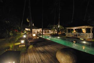 Beach Villa Pantai Matanai - Tianyar - 1