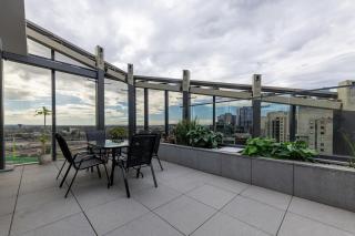 Penthouse Luxury Suite - Unmatched Views & Location - Melbourne - 8