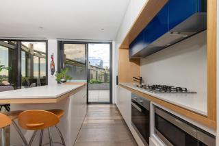 Penthouse Luxury Suite - Unmatched Views & Location - Melbourne - 5