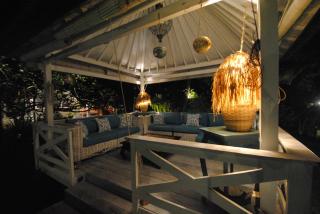 Villa Pantai Matanai - 1