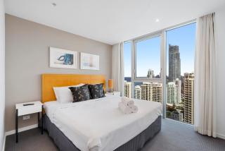 H Star Residences-- Paradise Stayz - Gold Coast - 6