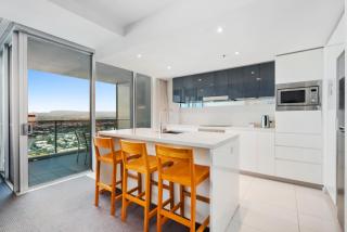 H Star Residences-- Paradise Stayz - Gold Coast - 3