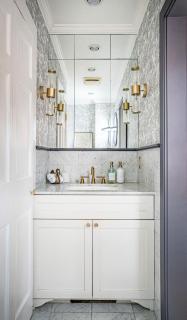 2 bedroom urban chic right on the Brown University campus - 2