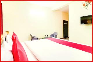 Hotel Vaiko # Bhubaneshwar - Wifi and Fully -Air-Conditioned Hotel at Prime Location , Best Customer Service Experience - Bhubaneshwar - 5