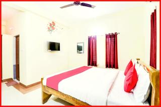Hotel Vaiko # Bhubaneshwar - Wifi and Fully -Air-Conditioned Hotel at Prime Location , Best Customer Service Experience - Bhubaneshwar - 6