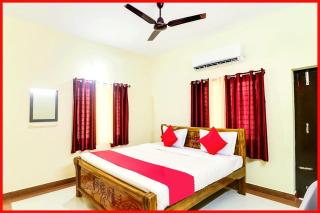 Hotel Vaiko # Bhubaneshwar - Wifi and Fully -Air-Conditioned Hotel at Prime Location , Best Customer Service Experience - Bhubaneshwar - 8