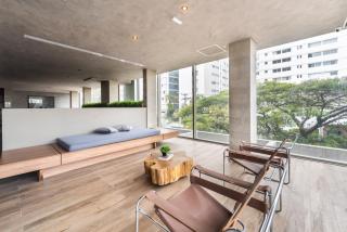 MA38 | Novo Bhaus Jardins | Oscar Freire | Metrô - San Paolo - 2