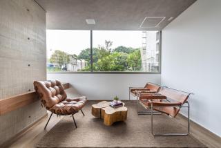 MA38 | Novo Bhaus Jardins | Oscar Freire | Metrô - San Paolo - 1