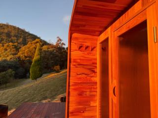 Base Camp - seek urban wildness - Cascades - 5
