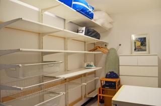 Wintergarten Wohnung mit Feldblick - Jettingen-Scheppach - 6