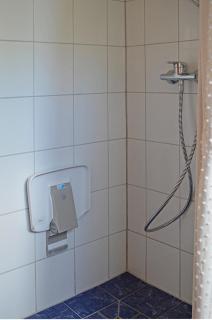 Wintergarten Wohnung mit Feldblick - Jettingen-Scheppach - 8
