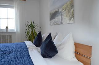 Wintergarten Wohnung mit Feldblick - Jettingen-Scheppach - 2