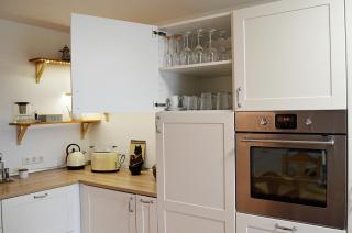 Wintergarten Wohnung mit Feldblick - Jettingen-Scheppach - 3