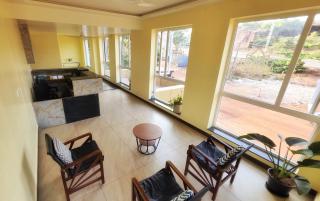 Sagars Classic Inn - Honāvar - 6