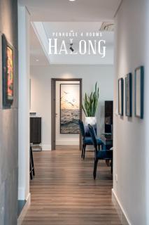 Luxury Penhouse Hạ Long By Sol Travel - 9