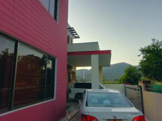 Capital Villa Valley View Family Guest House islamabad - Islamabad - 0