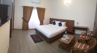 Capital Villa Valley View Family Guest House islamabad - Islamabad - 9