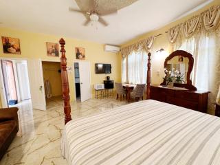 Dela de-Rose Guest House Negril Jamaica - Negril - 1