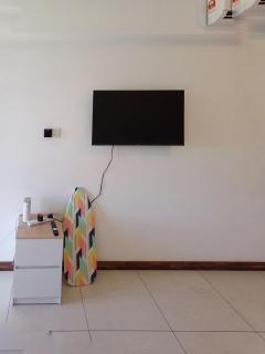 Family Friendly Unit in K Avenue - Donggongon - 6