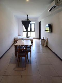Family Friendly Unit in K Avenue - Donggongon - 5