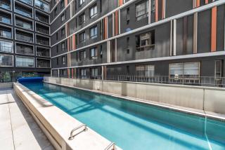 MA31 - Novo Bhaus Jardins - VN Melo Alves - 3o andar - Oscar Freire 200m - Metrô 300m - Piscina - Academia - 2