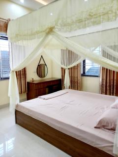 Villa Thắng Nga - Mộc Châu - 3