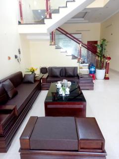 Villa Thắng Nga - Mộc Châu - 2