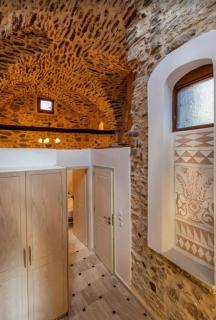 Vilitsa Holiday House - Pyrgi - 7