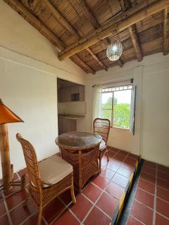 Ecohotel Santa Barbara - 5