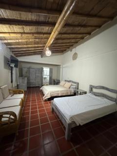 Ecohotel Santa Barbara - 1