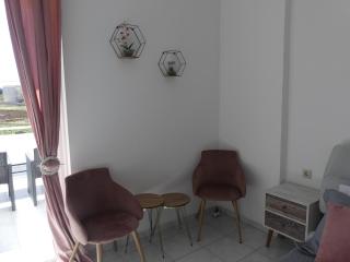 AMZ Apartments - Kato Gouves - 1