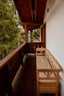 Cabana Bradul Skiland - Poiana Brasov - 5