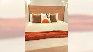 Mujii Transient Loft Naga City - 2nd Floor Unit - Naga - 8