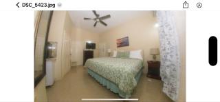 Dela de-Rose Guest House Negril Jamaica - Negril - 4