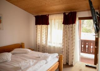 Cabana Bradul Skiland - Poiana Brasov - 6