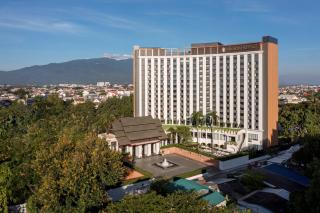 InterContinental Chiang Mai The Mae Ping - Chiang Mai - 0