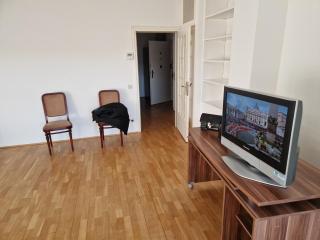 Apartement in Glanzing, Pötzleinsdorf - 5