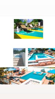 Dela de-Rose Guest House Negril Jamaica - Negril - 5