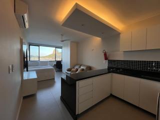 Wonderful sea view Studio - 1