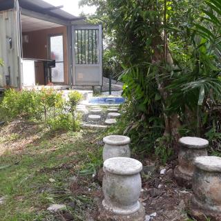 Sky House by the Bentota Beach - Bentota - 9