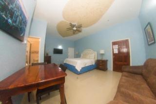 Dela de-Rose Guest House Negril Jamaica - Negril - 6