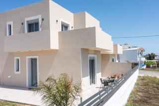 Twin Villas Gennadi - Gennadi - 4