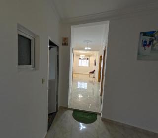 Duplex in diki-KSARSGHIR with panoramic terrace - Tangier - 5