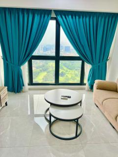 Agile Bukit Bintang Serviced Apartment - Kuala Lumpur - 4