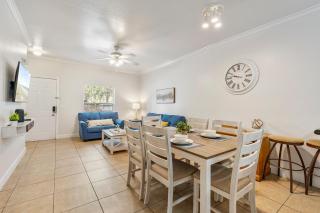 Cozy 3BDR house near Disney - 7