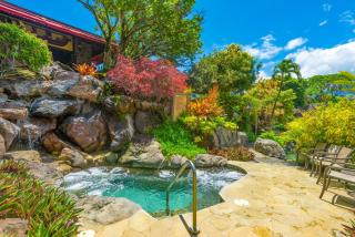 Hanalei Bay Beach Retreat with Waterfall Views - Princeville - 3