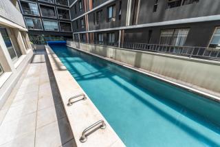 MA66 - Novo Bhaus Jardins - VN Melo Alves - Oscar Freire 200m - Vista Incrível - 16o andar - Vaga de Garagem - Metrô 300m - Acomoda 3 pessoas - 1