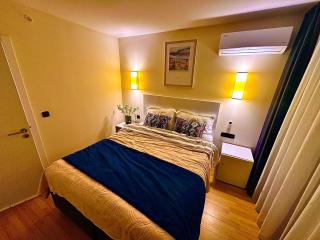 D2 Panorama Terrace VIP resort - Batumi - 2