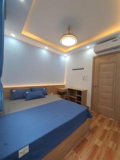 Bami Homestay - VinWonder Water Park VHOCP3 - - 8