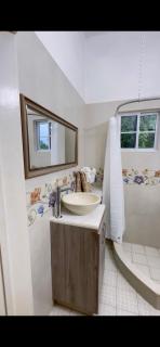 Dela de-Rose Guest House Negril Jamaica - Negril - 9